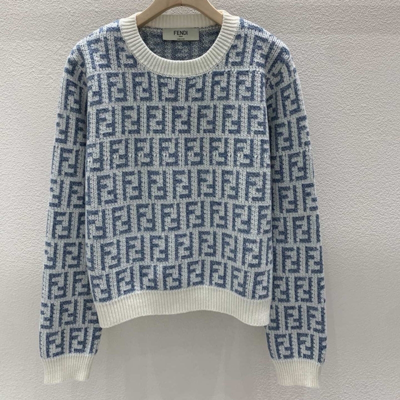F**di sweater